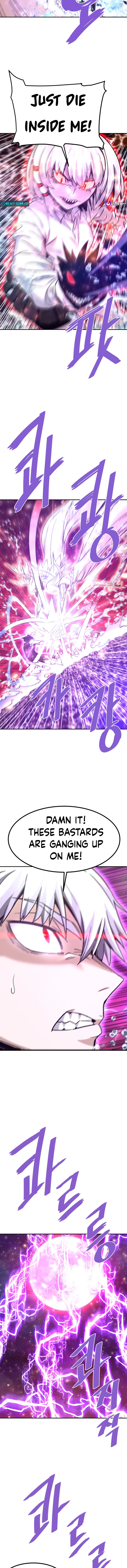 Han Dae Sung Returned From Hell chapter 131 page 6