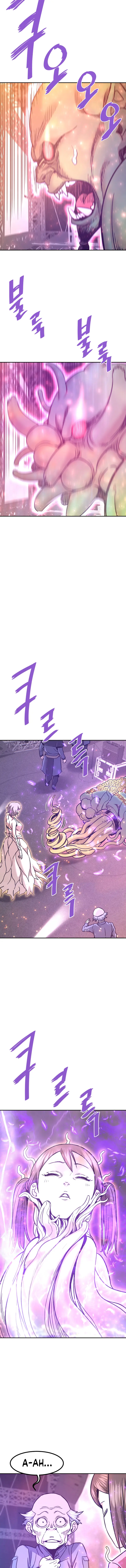 Han Dae Sung Returned From Hell chapter 135 page 12