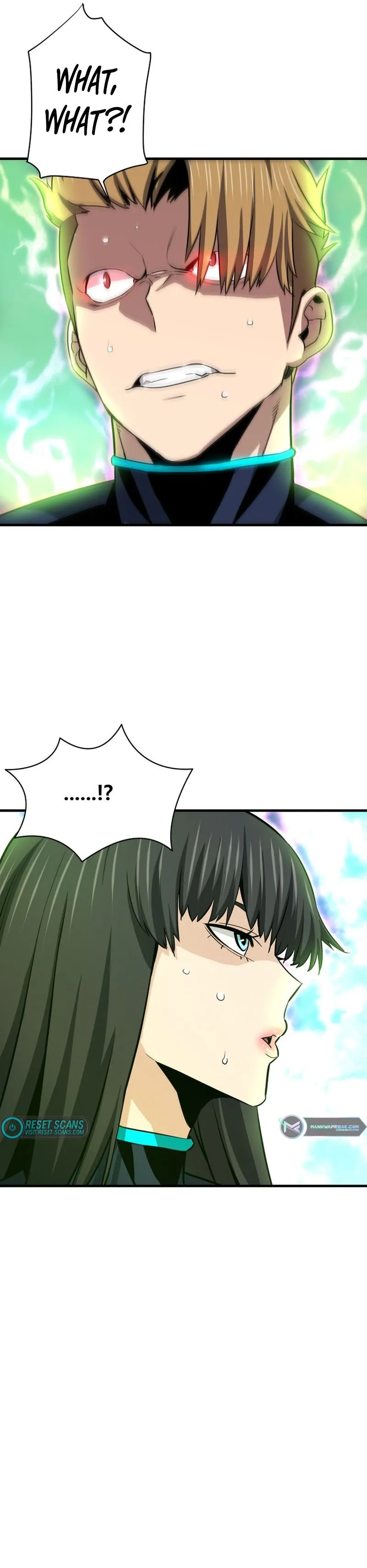 Han Dae Sung Returned From Hell chapter 30 page 26
