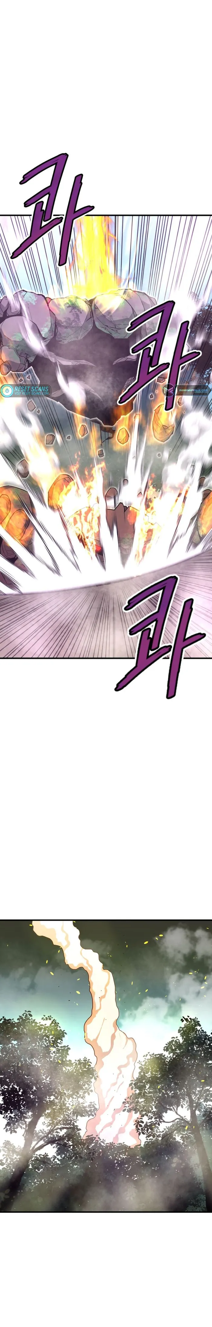 Han Dae Sung Returned From Hell chapter 33 page 16