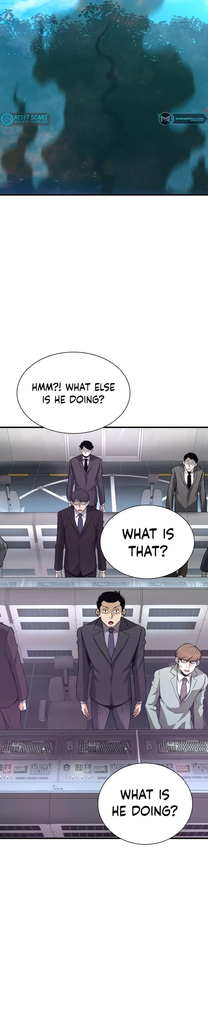 Han Dae Sung Returned From Hell chapter 33 page 28