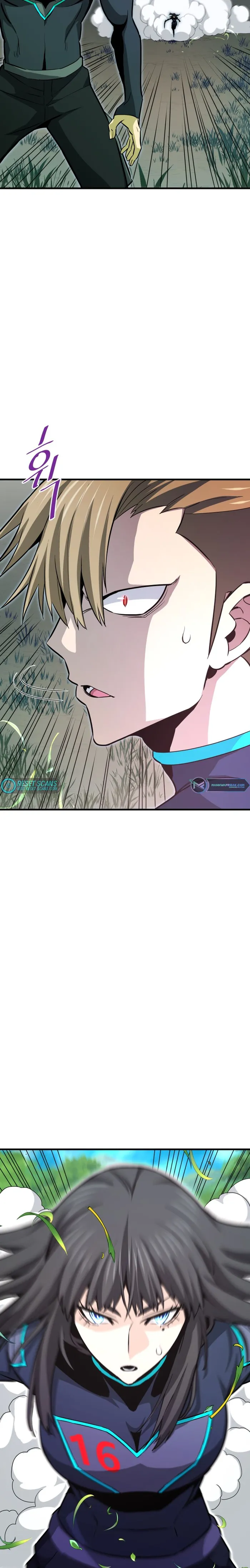 Han Dae Sung Returned From Hell chapter 34 page 17