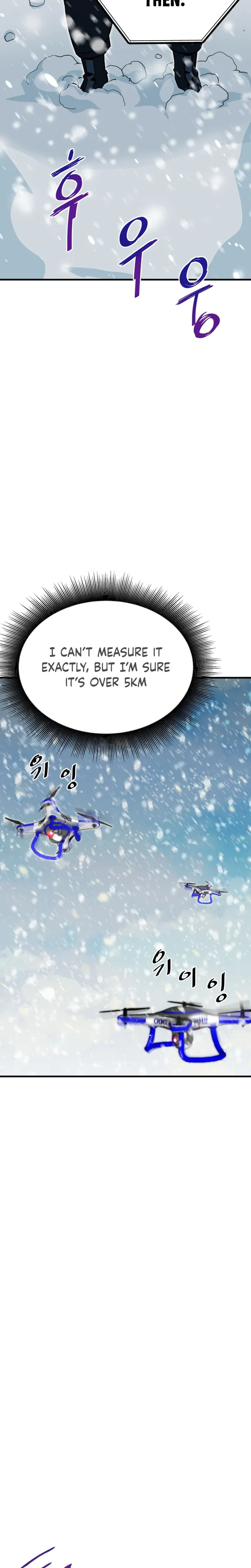 Han Dae Sung Returned From Hell chapter 34 page 23