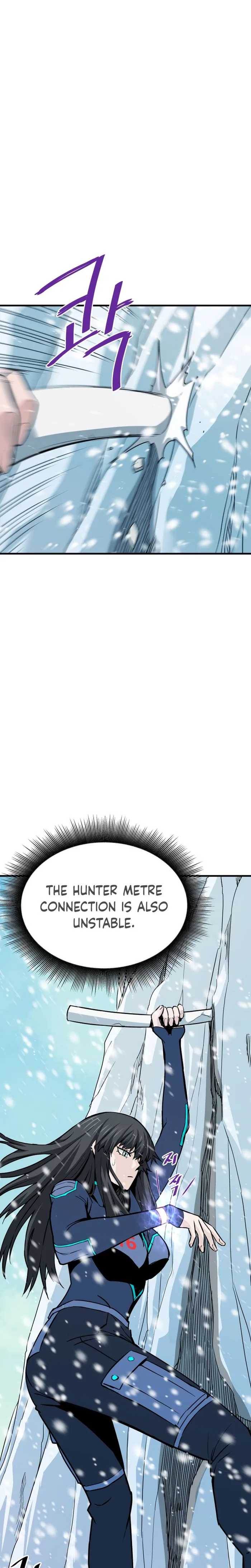 Han Dae Sung Returned From Hell chapter 35 page 5