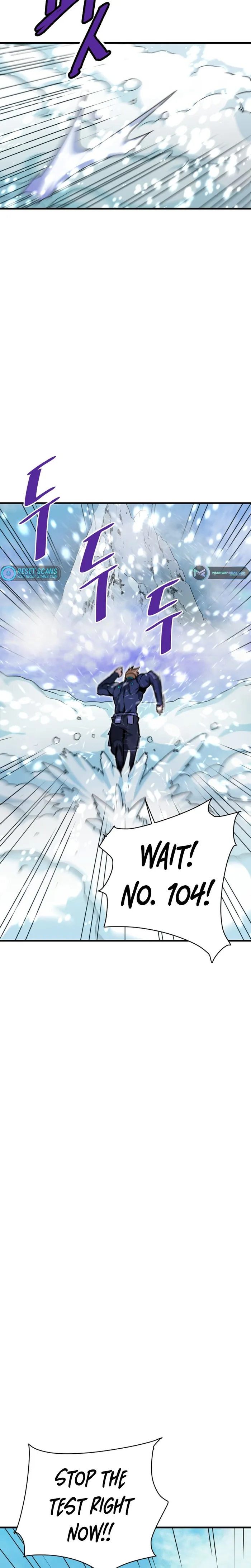 Han Dae Sung Returned From Hell chapter 35 page 15