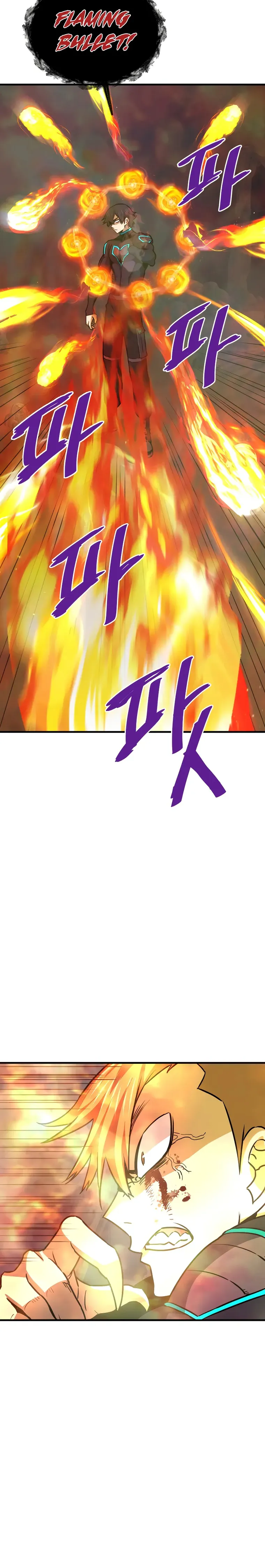 Han Dae Sung Returned From Hell chapter 37 page 12