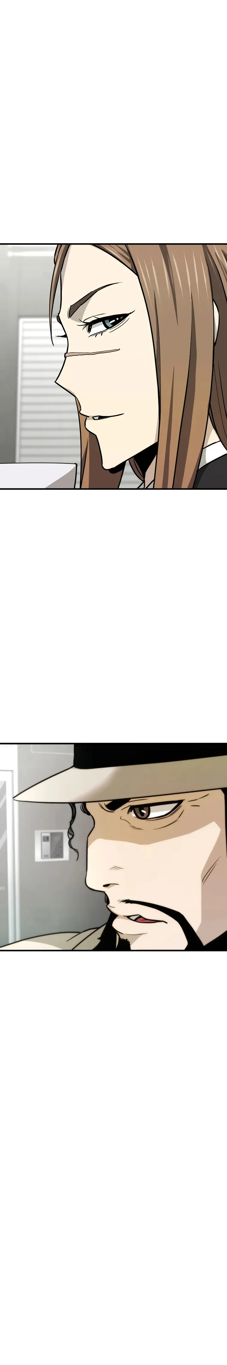 Han Dae Sung Returned From Hell chapter 37 page 19
