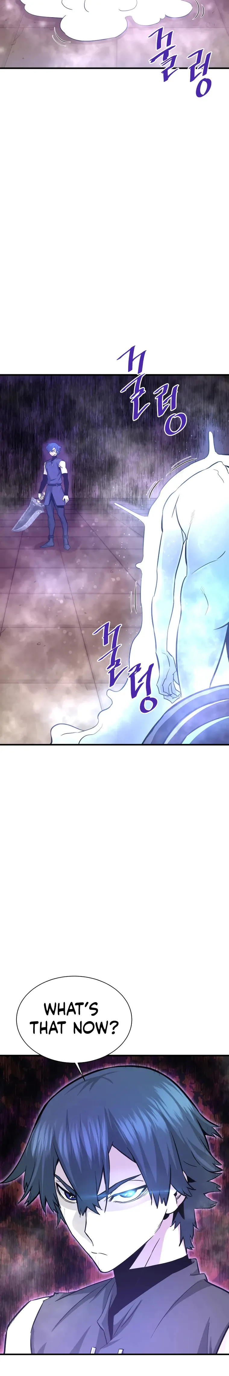 Han Dae Sung Returned From Hell chapter 46 page 9