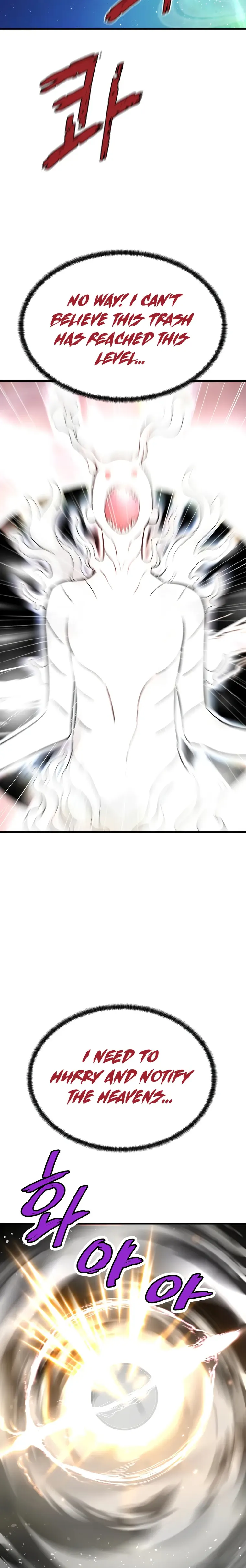 Han Dae Sung Returned From Hell chapter 46 page 26