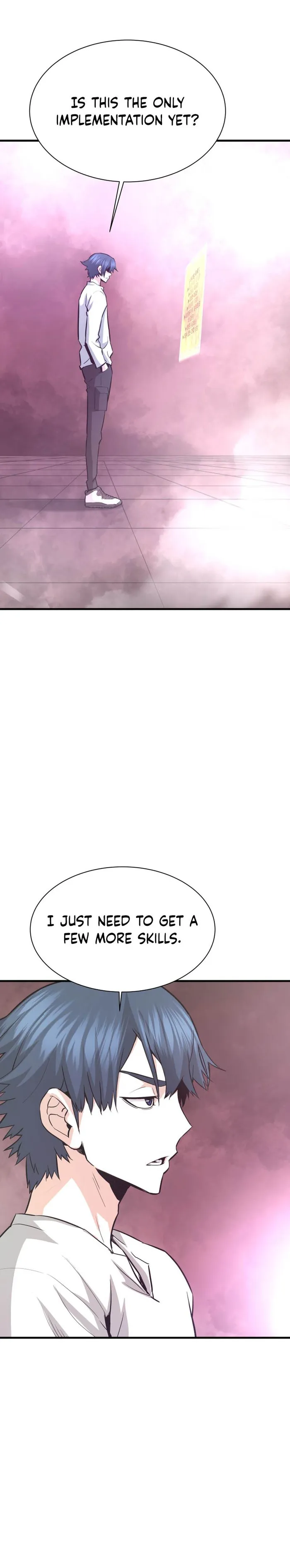 Han Dae Sung Returned From Hell chapter 47 page 2