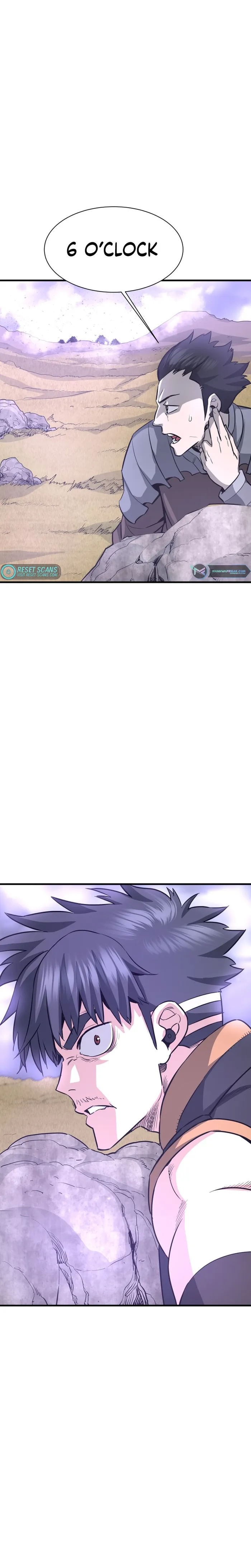 Han Dae Sung Returned From Hell chapter 47 page 31