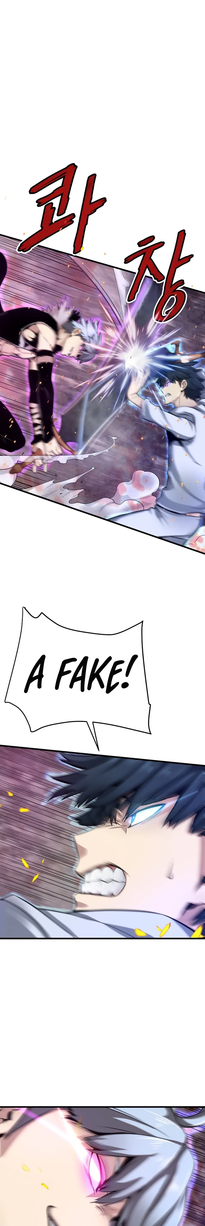 Han Dae Sung Returned From Hell chapter 5 page 6