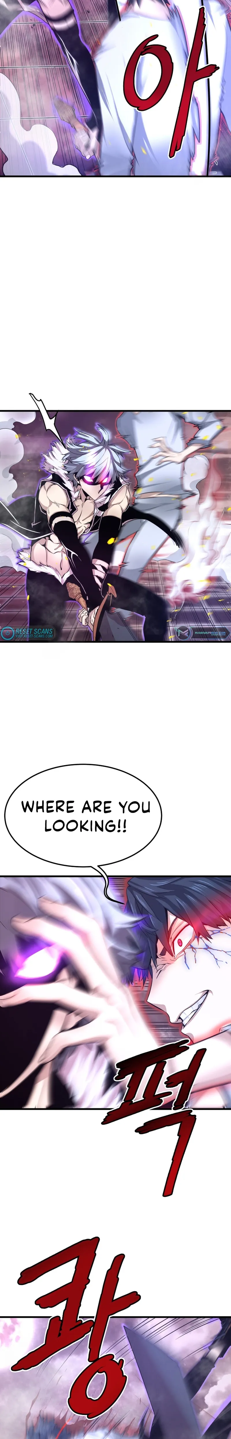 Han Dae Sung Returned From Hell chapter 5 page 15