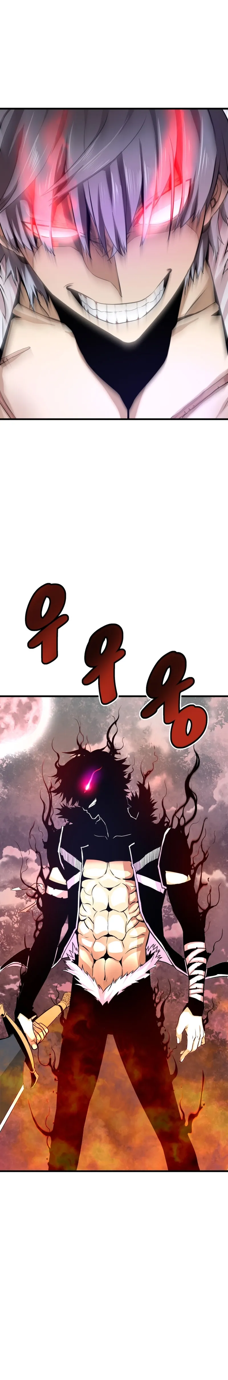 Han Dae Sung Returned From Hell chapter 5 page 18