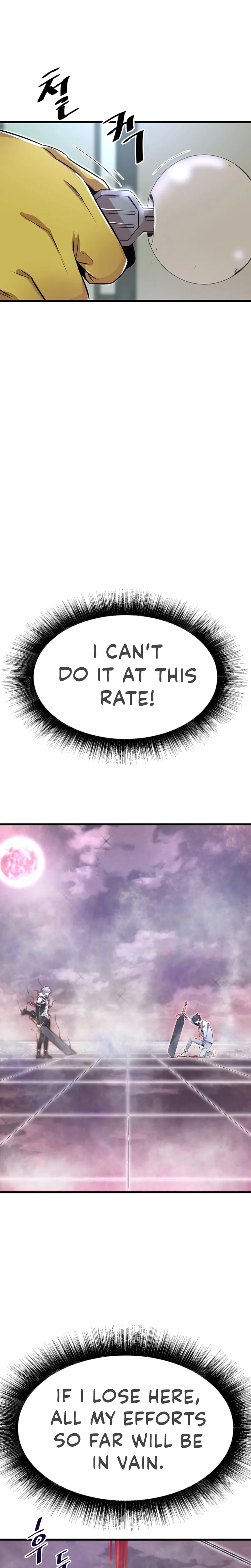 Han Dae Sung Returned From Hell chapter 5 page 25