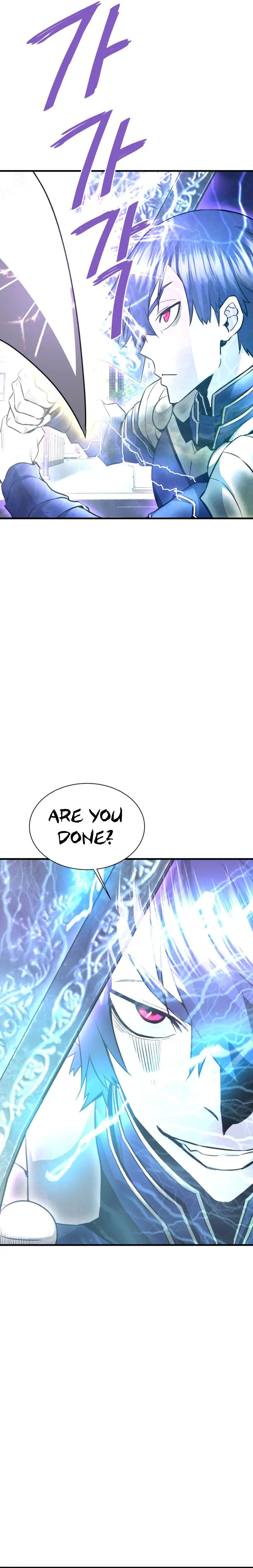 Han Dae Sung Returned From Hell chapter 52 page 15