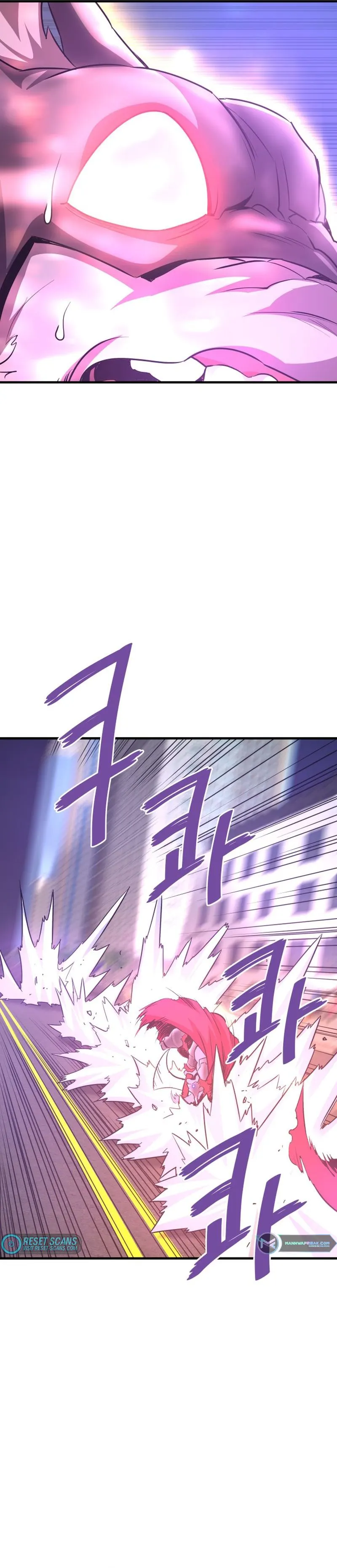 Han Dae Sung Returned From Hell chapter 52 page 24