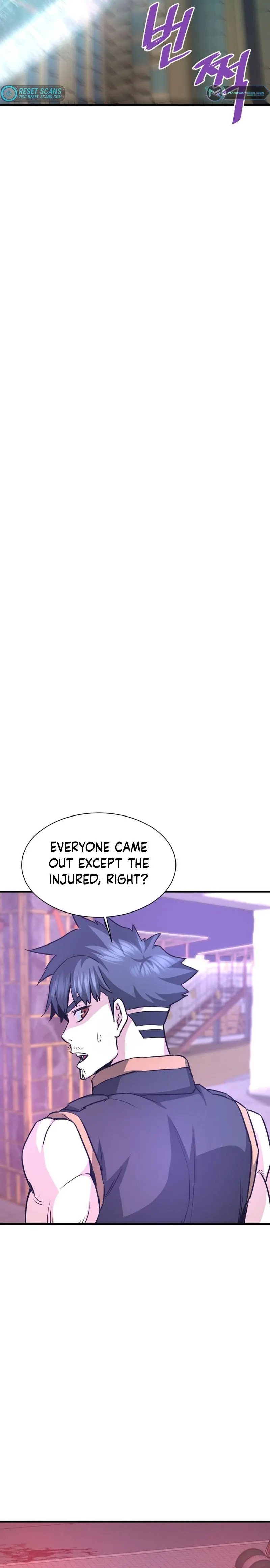 Han Dae Sung Returned From Hell chapter 52 page 30