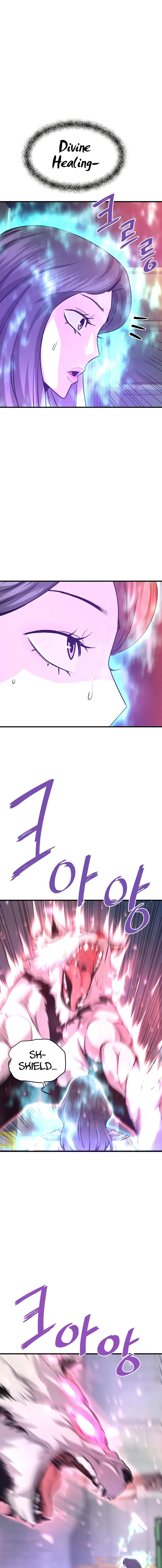 Han Dae Sung Returned From Hell chapter 53 page 1