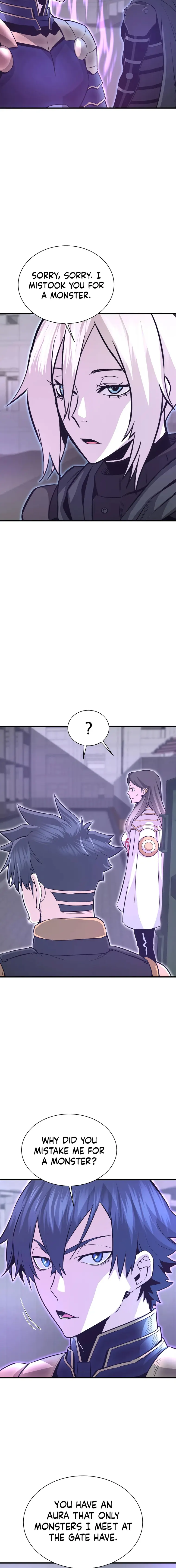 Han Dae Sung Returned From Hell chapter 53 page 6