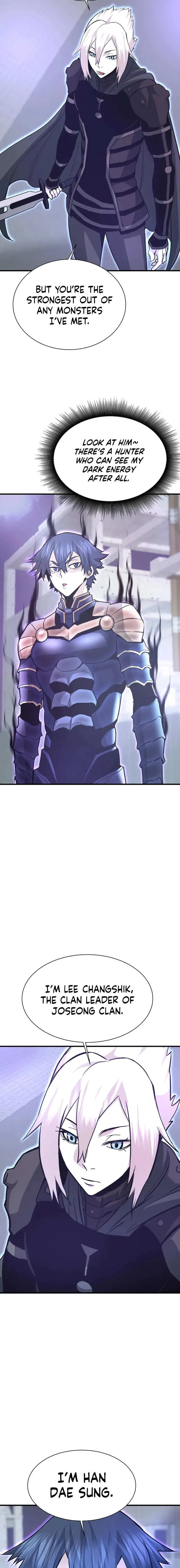 Han Dae Sung Returned From Hell chapter 53 page 7