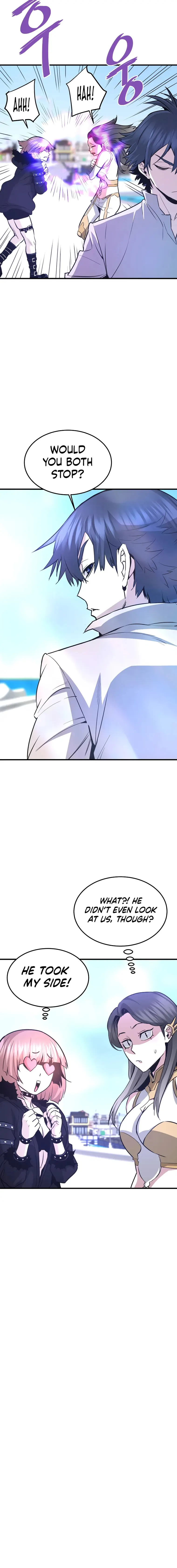 Han Dae Sung Returned From Hell chapter 56 page 6
