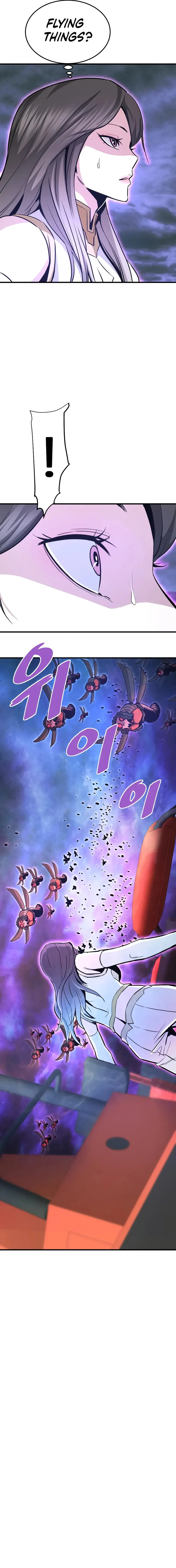Han Dae Sung Returned From Hell chapter 56 page 19