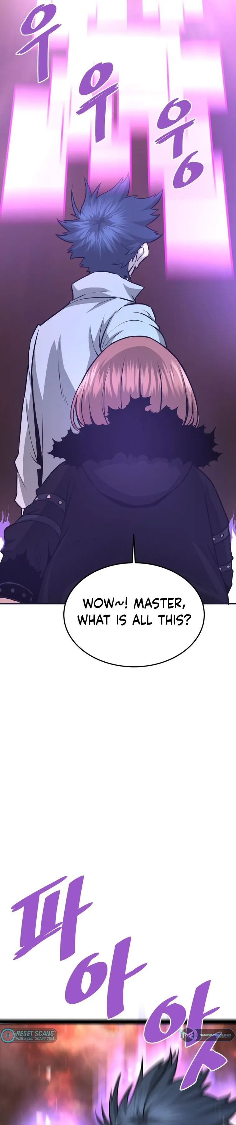 Han Dae Sung Returned From Hell chapter 59 page 19