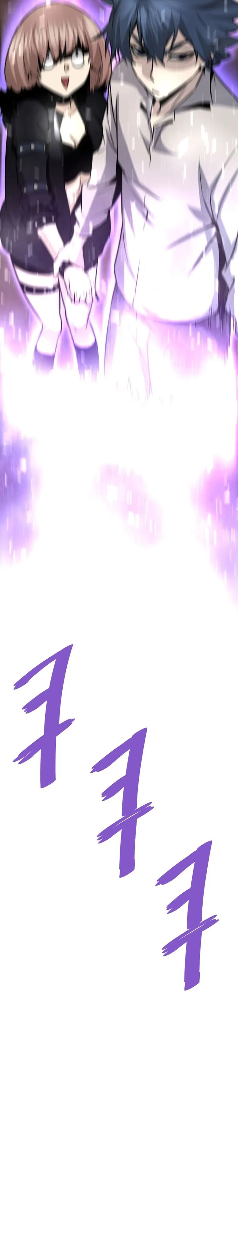 Han Dae Sung Returned From Hell chapter 59 page 20