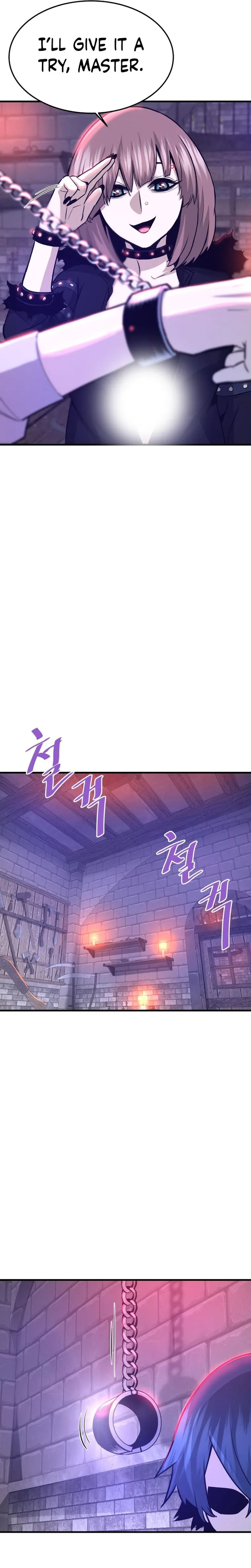 Han Dae Sung Returned From Hell chapter 59 page 25
