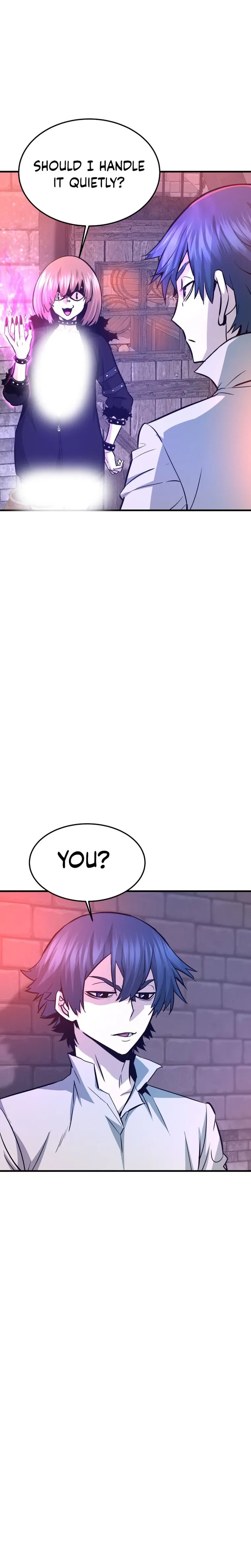 Han Dae Sung Returned From Hell chapter 59 page 29