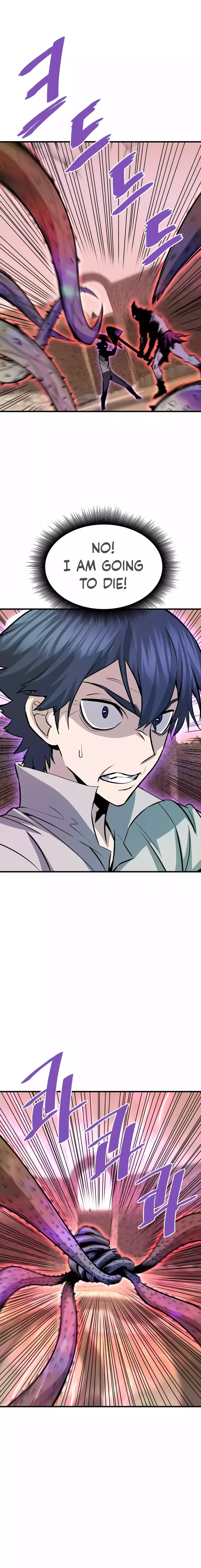 Han Dae Sung Returned From Hell chapter 60 page 16