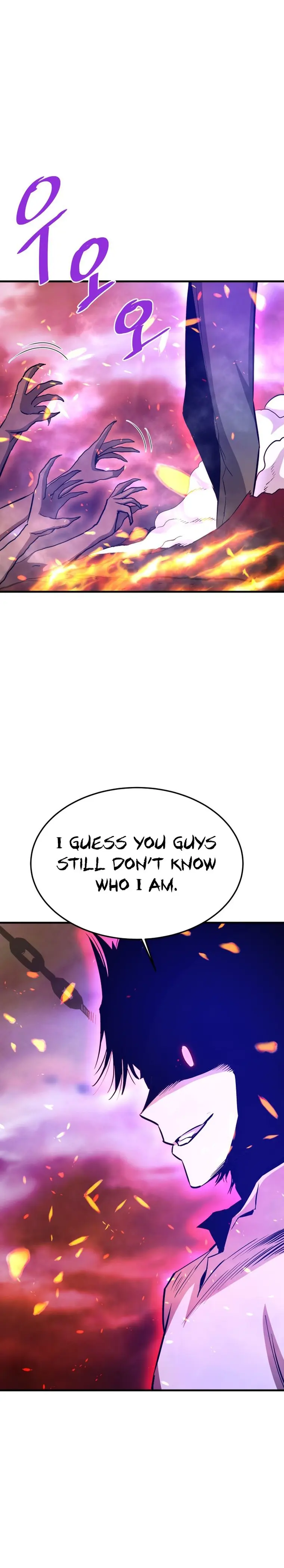 Han Dae Sung Returned From Hell chapter 62 page 12