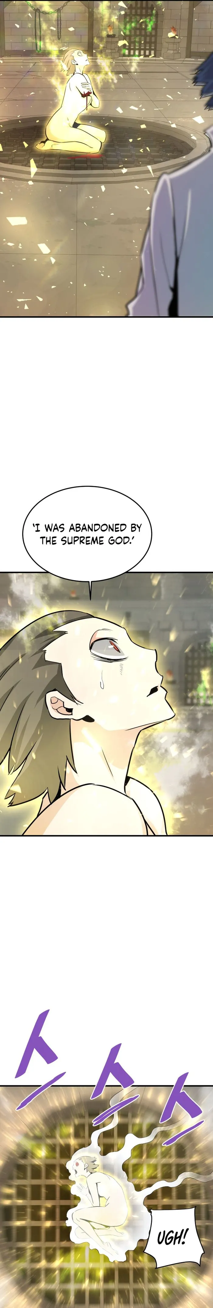 Han Dae Sung Returned From Hell chapter 63 page 2
