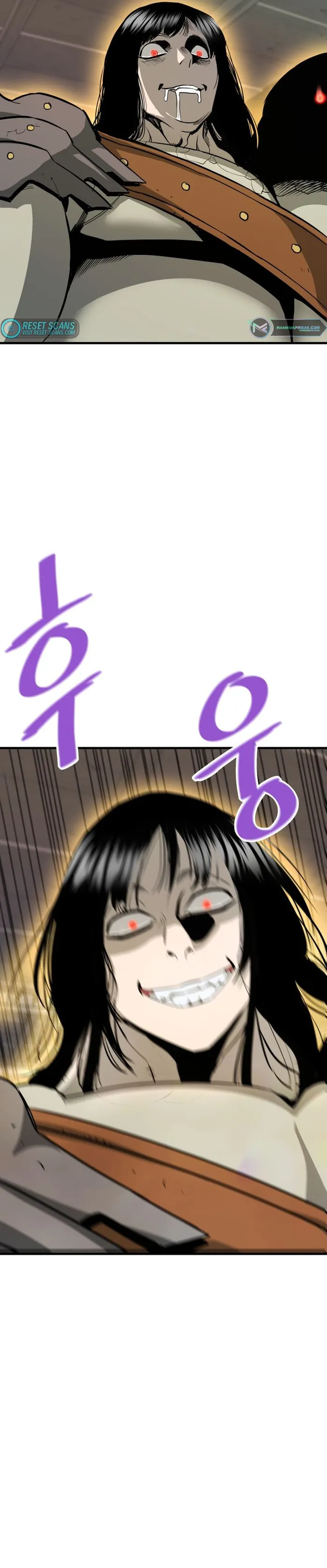 Han Dae Sung Returned From Hell chapter 63 page 12