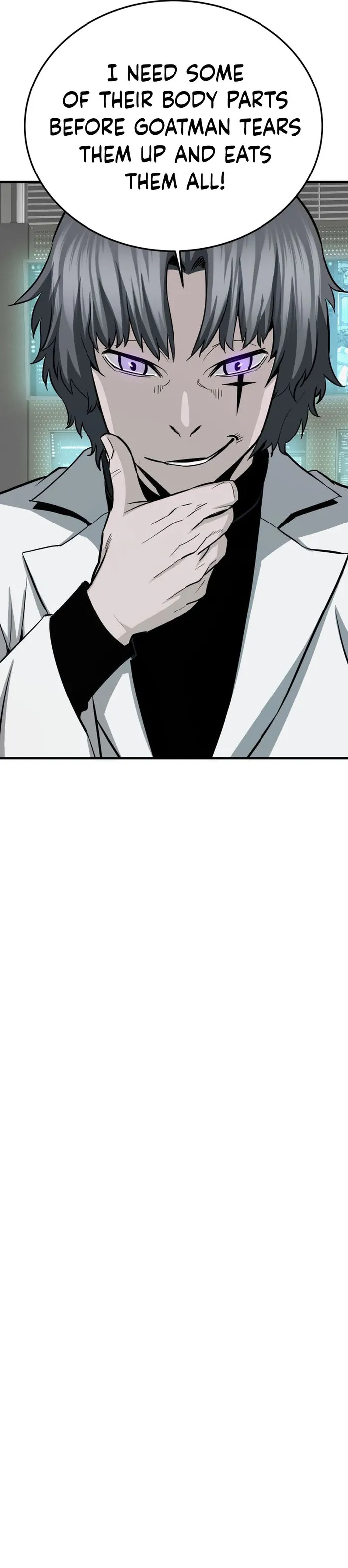 Han Dae Sung Returned From Hell chapter 64 page 20