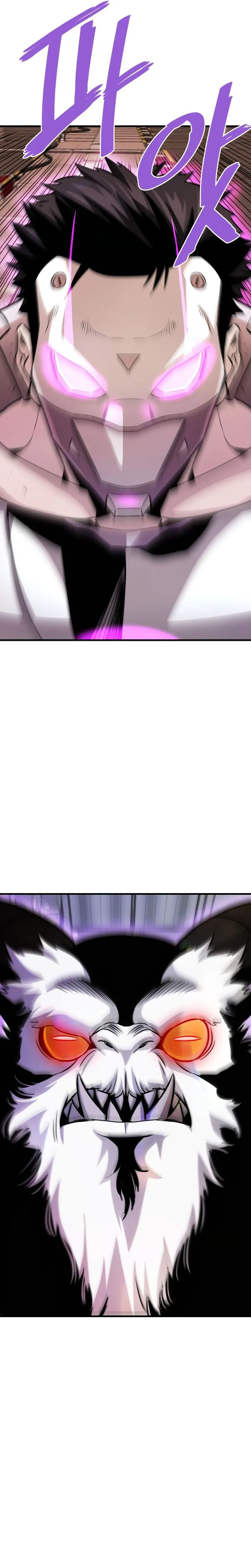 Han Dae Sung Returned From Hell chapter 64 page 24
