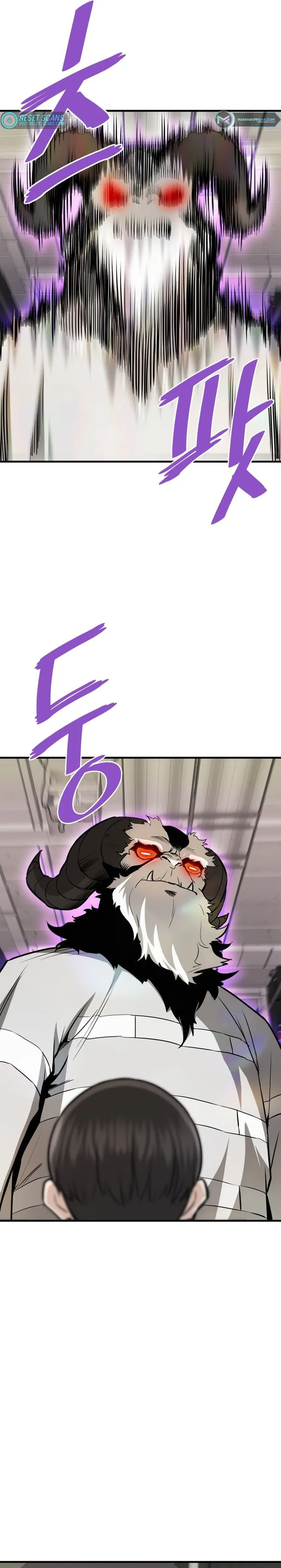 Han Dae Sung Returned From Hell chapter 64 page 35
