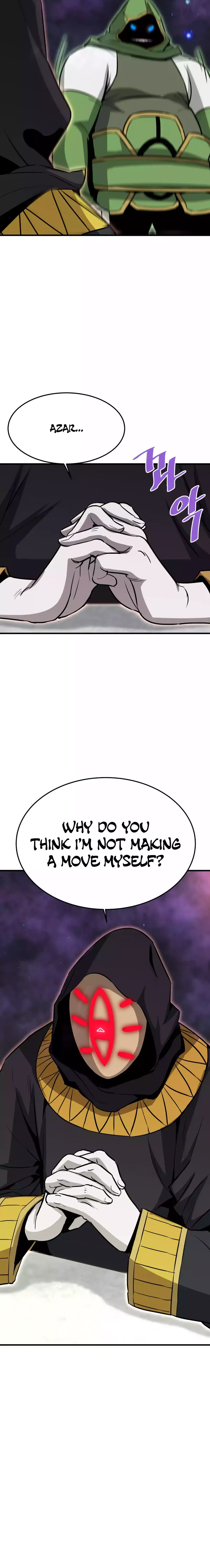 Han Dae Sung Returned From Hell chapter 67 page 5