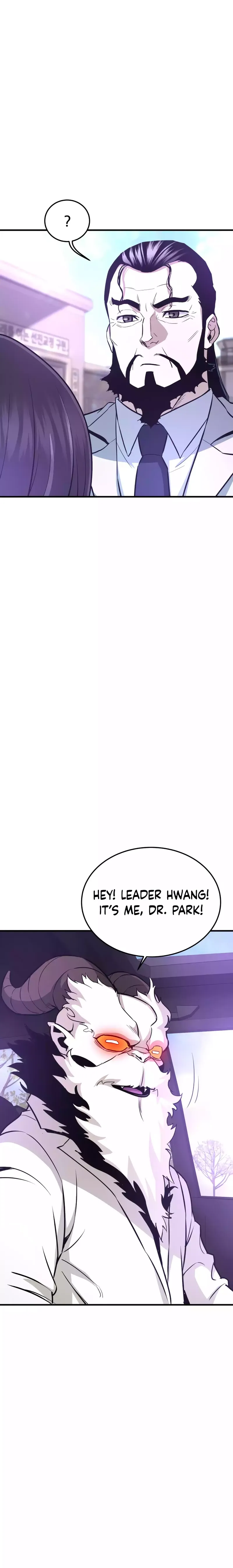 Han Dae Sung Returned From Hell chapter 67 page 13