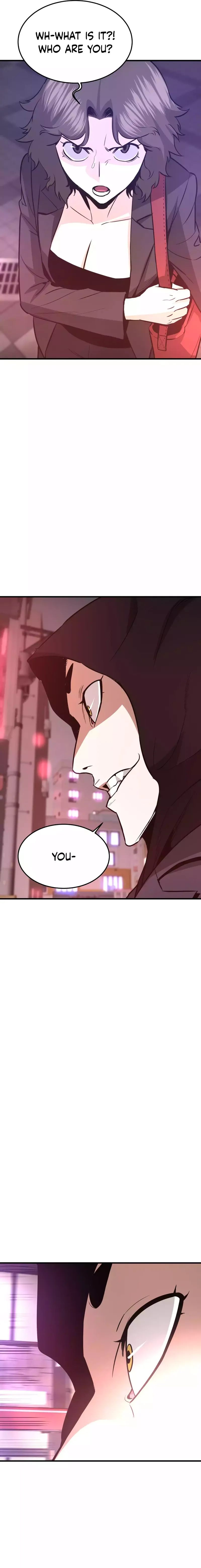 Han Dae Sung Returned From Hell chapter 67 page 18