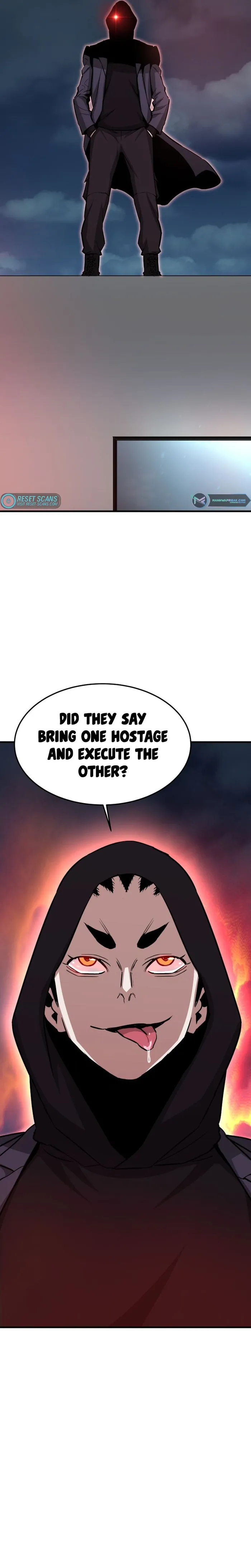 Han Dae Sung Returned From Hell chapter 70 page 16