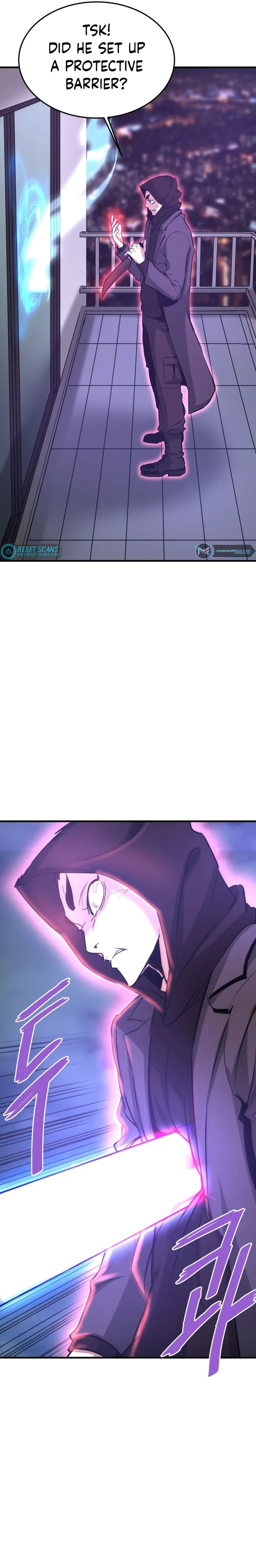Han Dae Sung Returned From Hell chapter 70 page 20