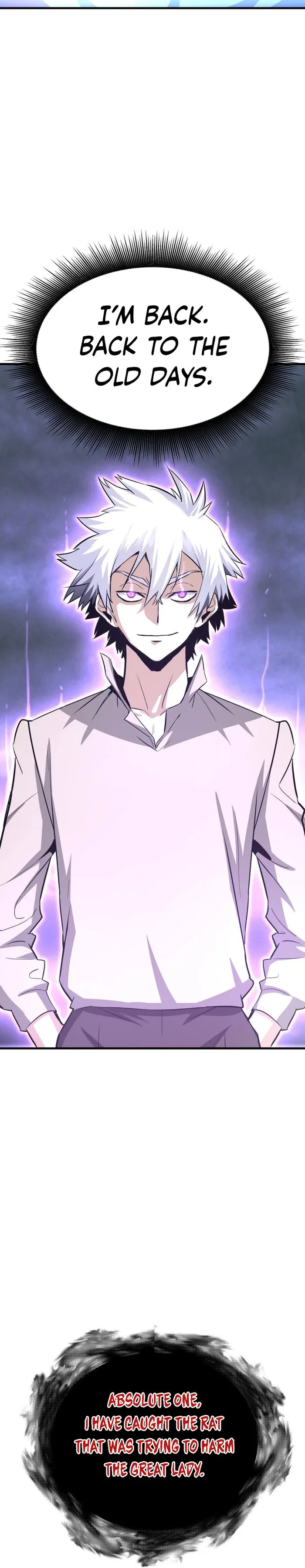 Han Dae Sung Returned From Hell chapter 70 page 26