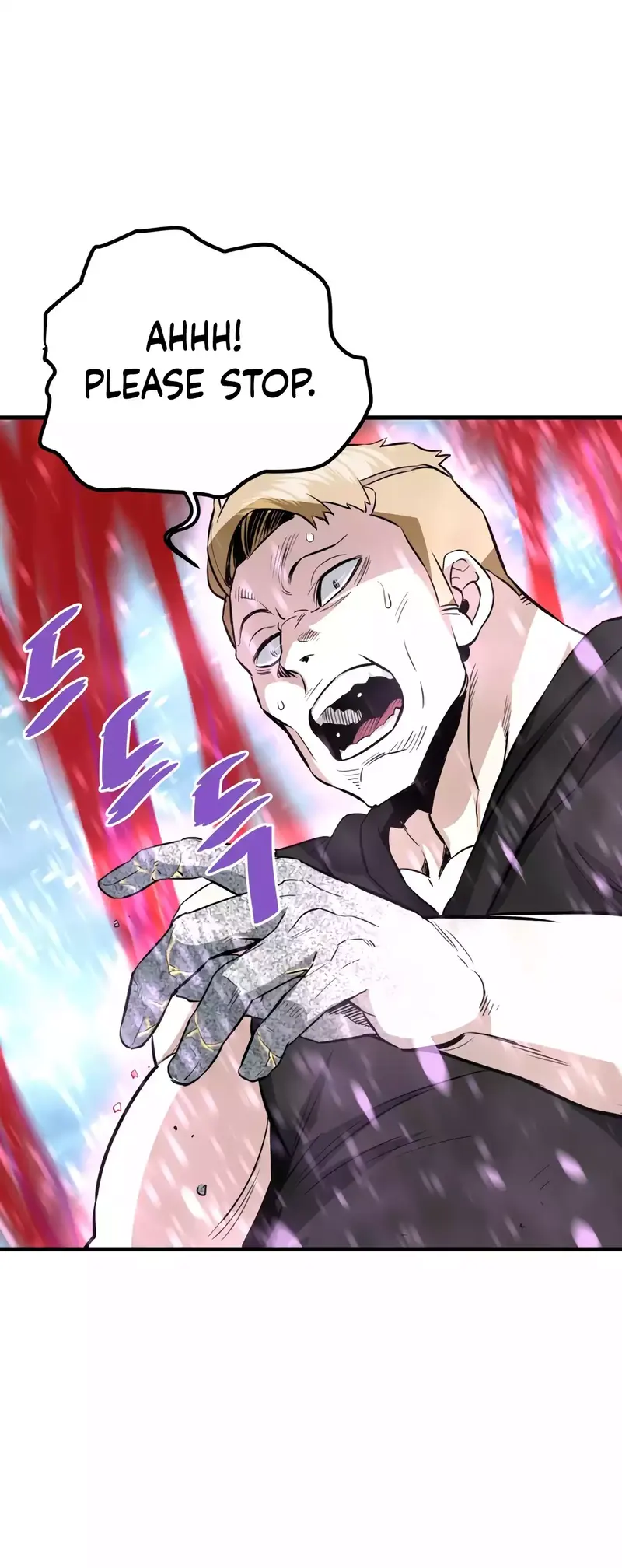 Han Dae Sung Returned From Hell chapter 73 page 7