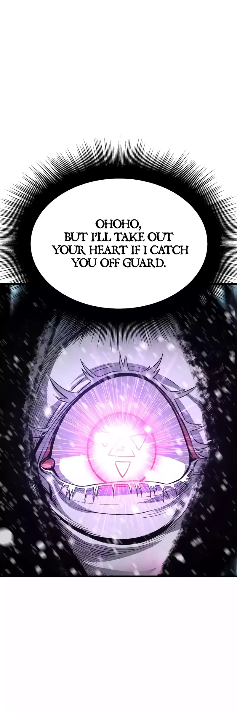Han Dae Sung Returned From Hell chapter 73 page 20