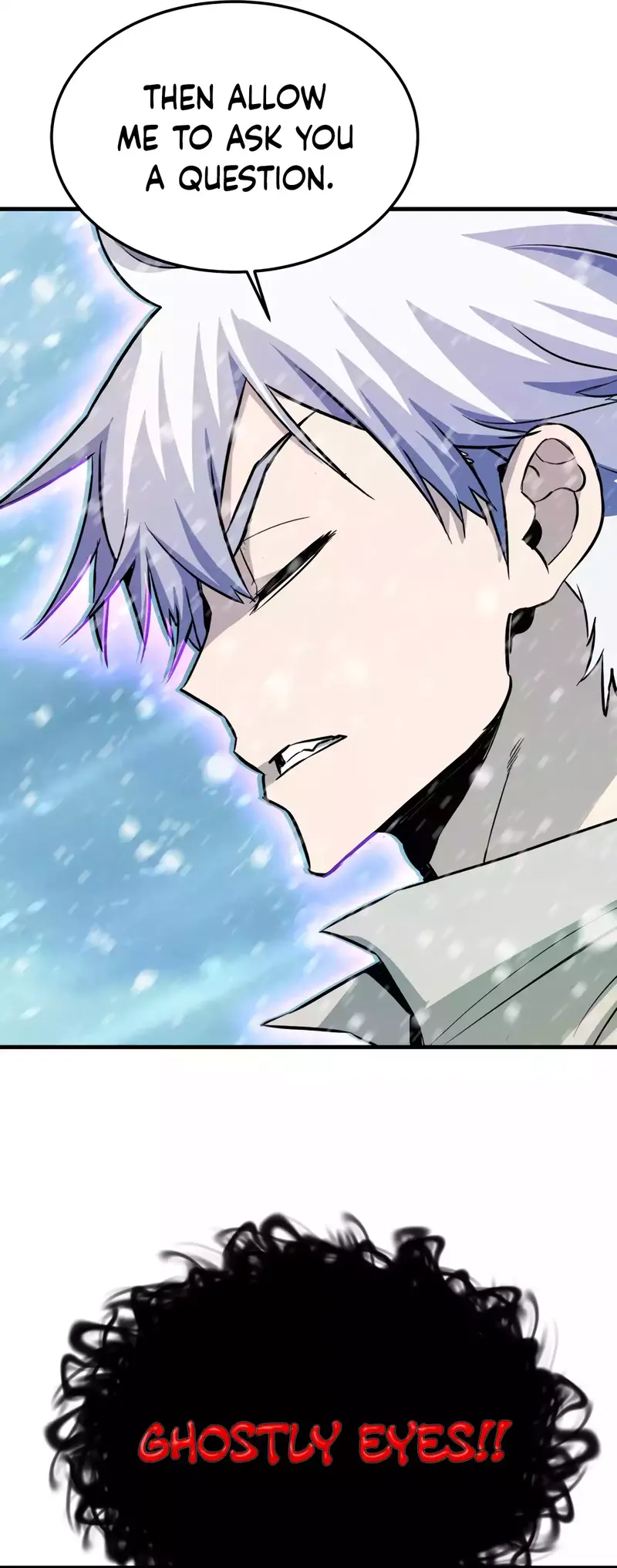 Han Dae Sung Returned From Hell chapter 73 page 21