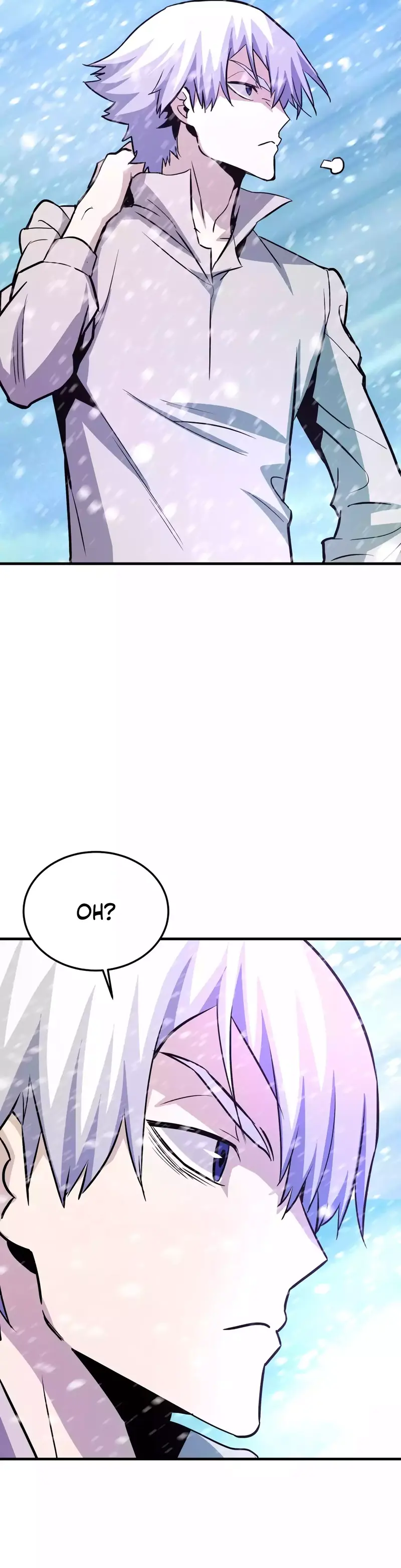 Han Dae Sung Returned From Hell chapter 73 page 45
