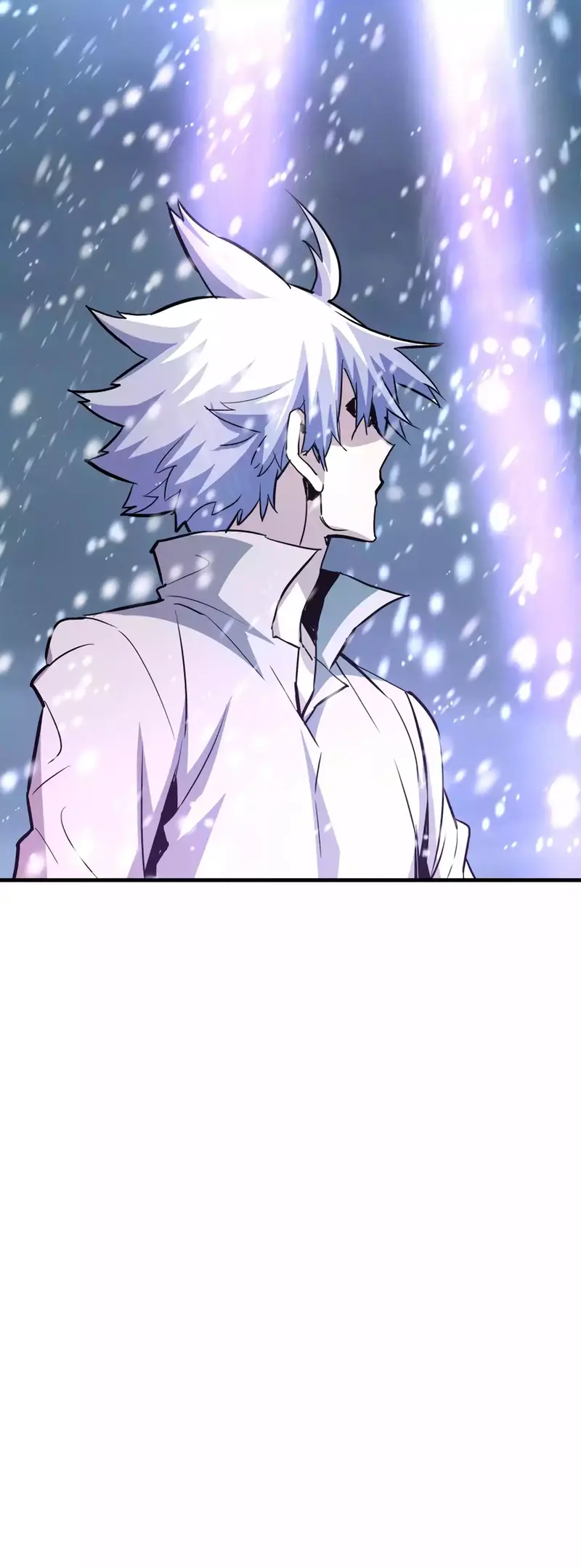 Han Dae Sung Returned From Hell chapter 73 page 47