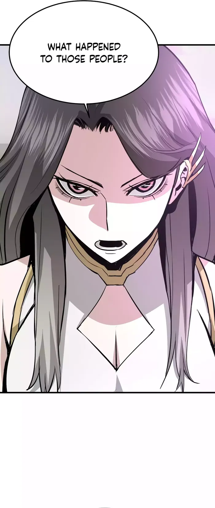 Han Dae Sung Returned From Hell chapter 74 page 21